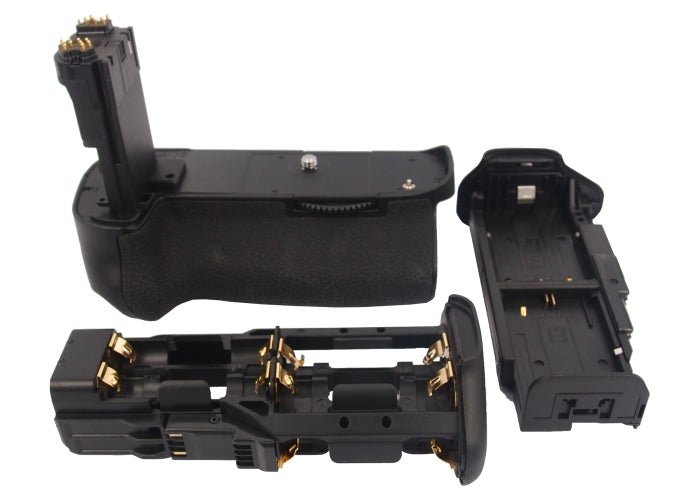Battery Grip fits Canon, 5d Mark Iii, Eos 5d Mark Iii – Bild 5