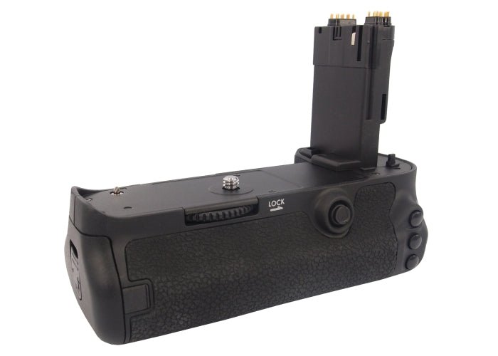 Battery Grip fits Canon, 5d Mark Iii, Eos 5d Mark Iii – Bild 3