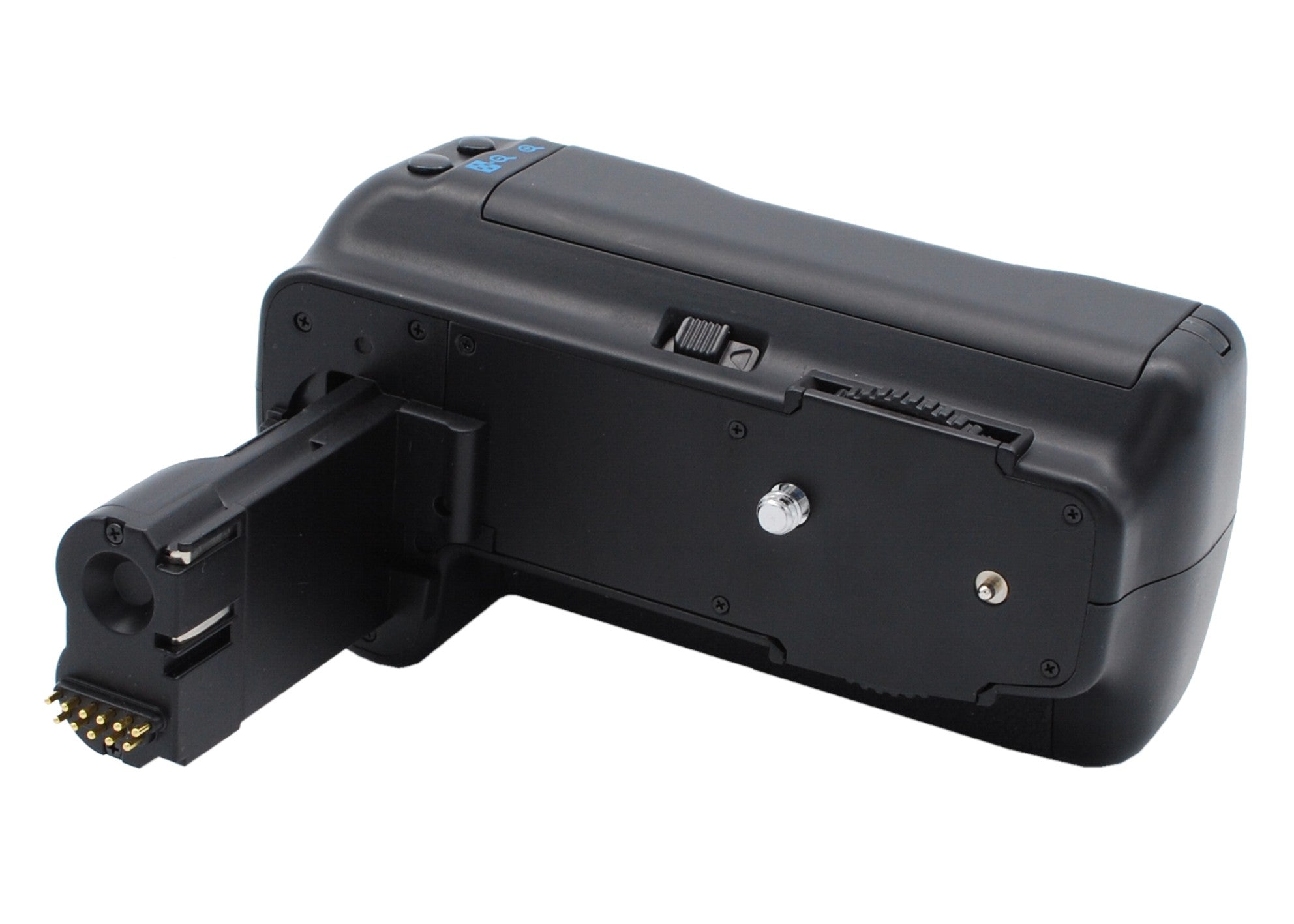 Battery Grip fits Canon, Eos 20d, Eos 30d, Eos 40d – Bild 4