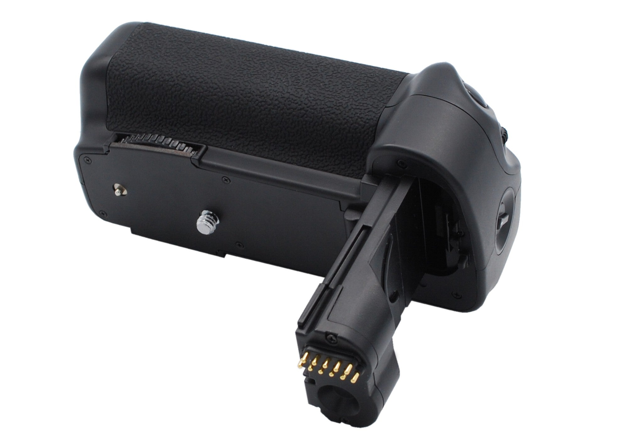 Battery Grip fits Canon, Eos 20d, Eos 30d, Eos 40d – Bild 5