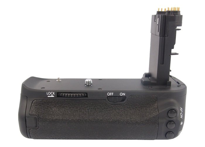 Battery Grip fits Canon, Eos 6d, Eos 6d Slr – Bild 4