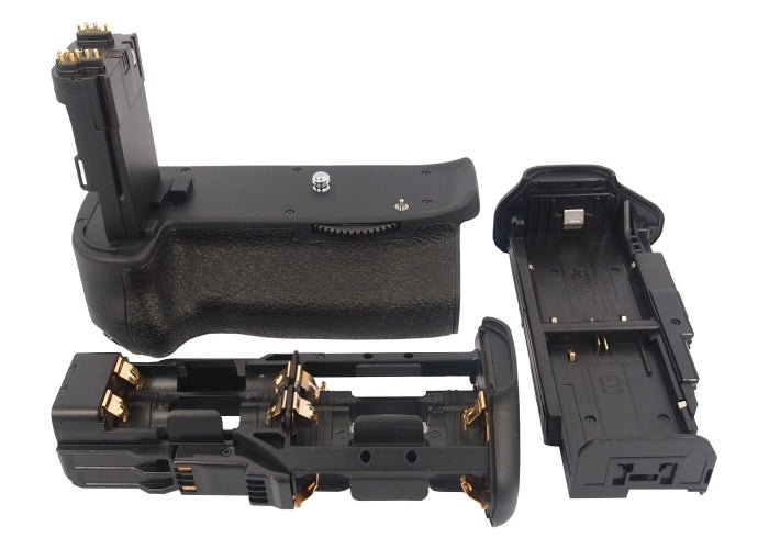 Battery Grip fits Canon, Eos 6d, Eos 6d Slr – Bild 5