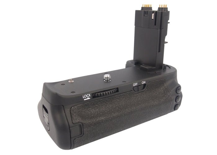 Battery Grip fits Canon, Eos 6d, Eos 6d Slr – Bild 3
