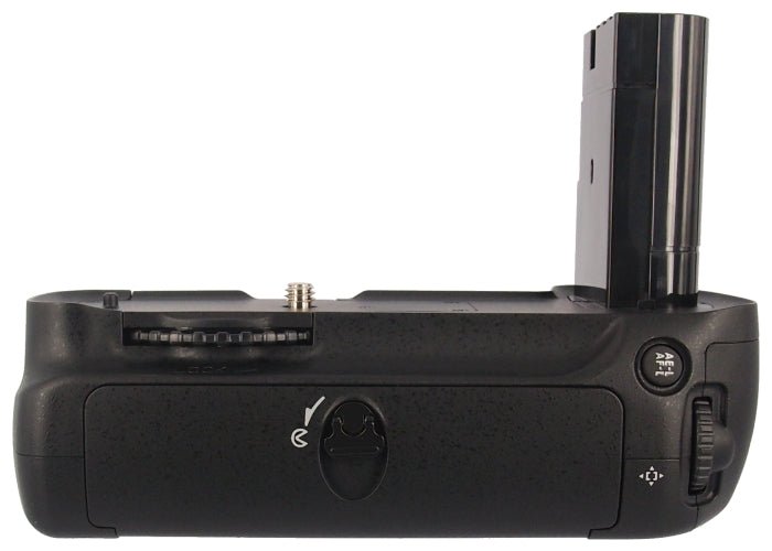 Battery Grip fits Nikon, D200 – Bild 4