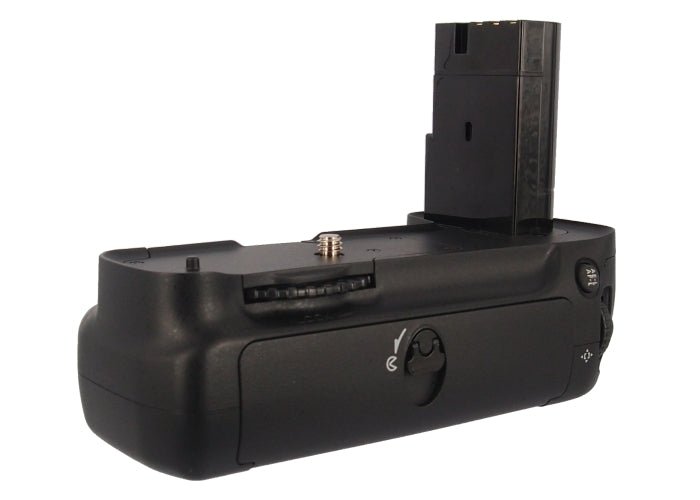 Battery Grip fits Nikon, D200 – Bild 3