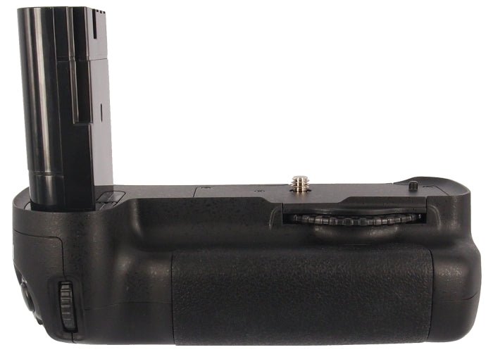 Battery Grip fits Nikon, D200 – Bild 2