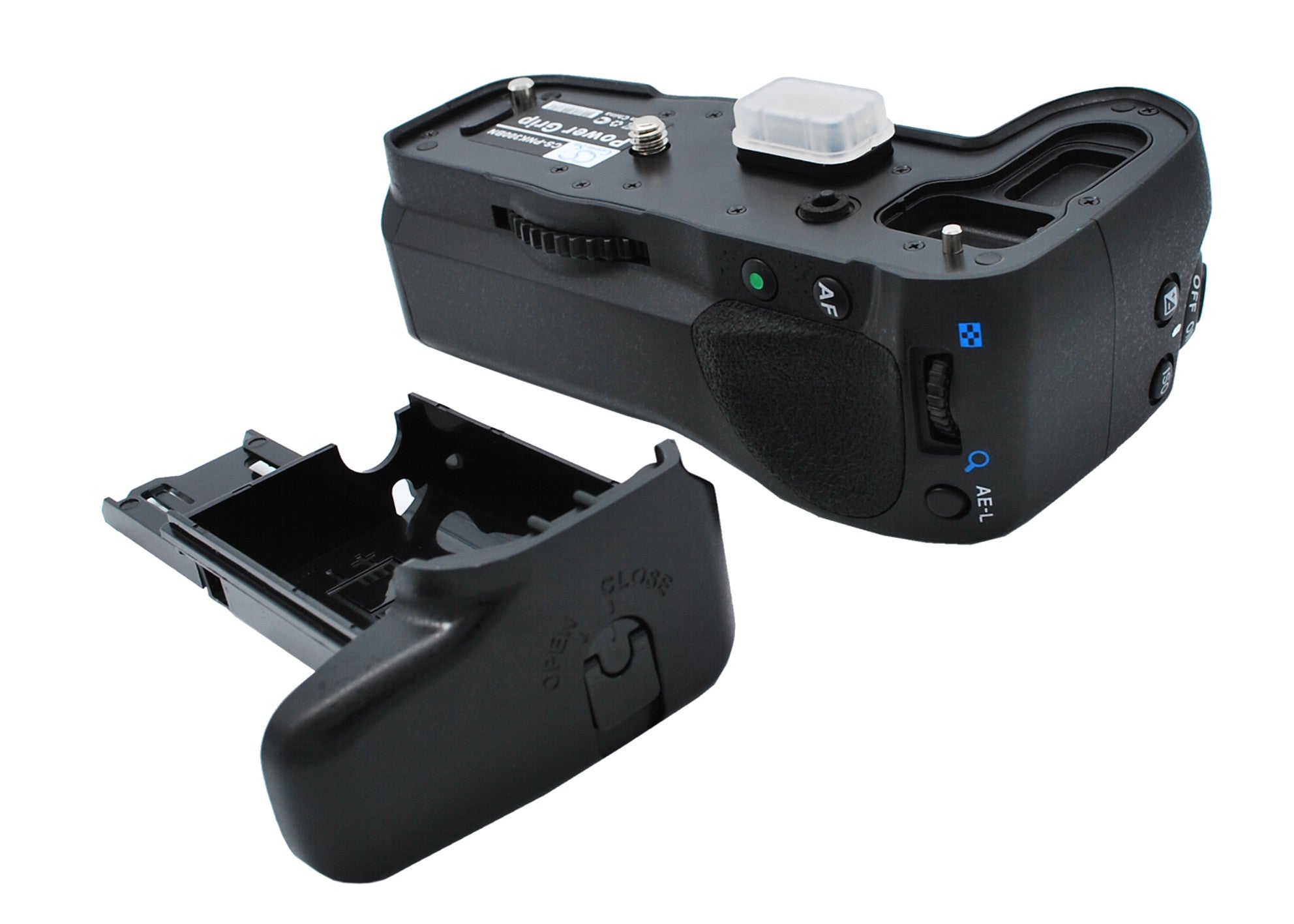 Battery Grip fits Pentax, K-3 – Bild 2