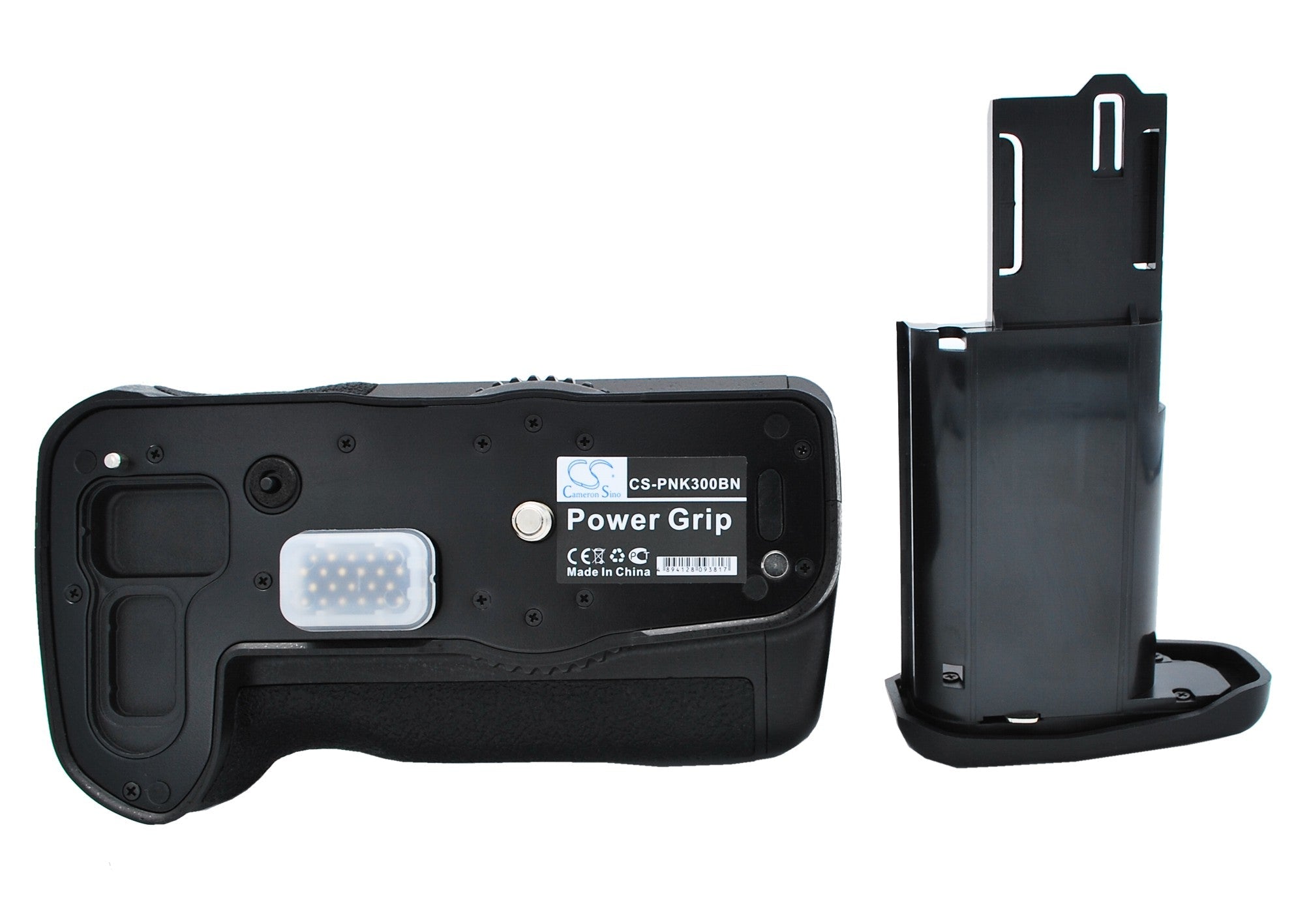Battery Grip fits Pentax, K-3 – Bild 5