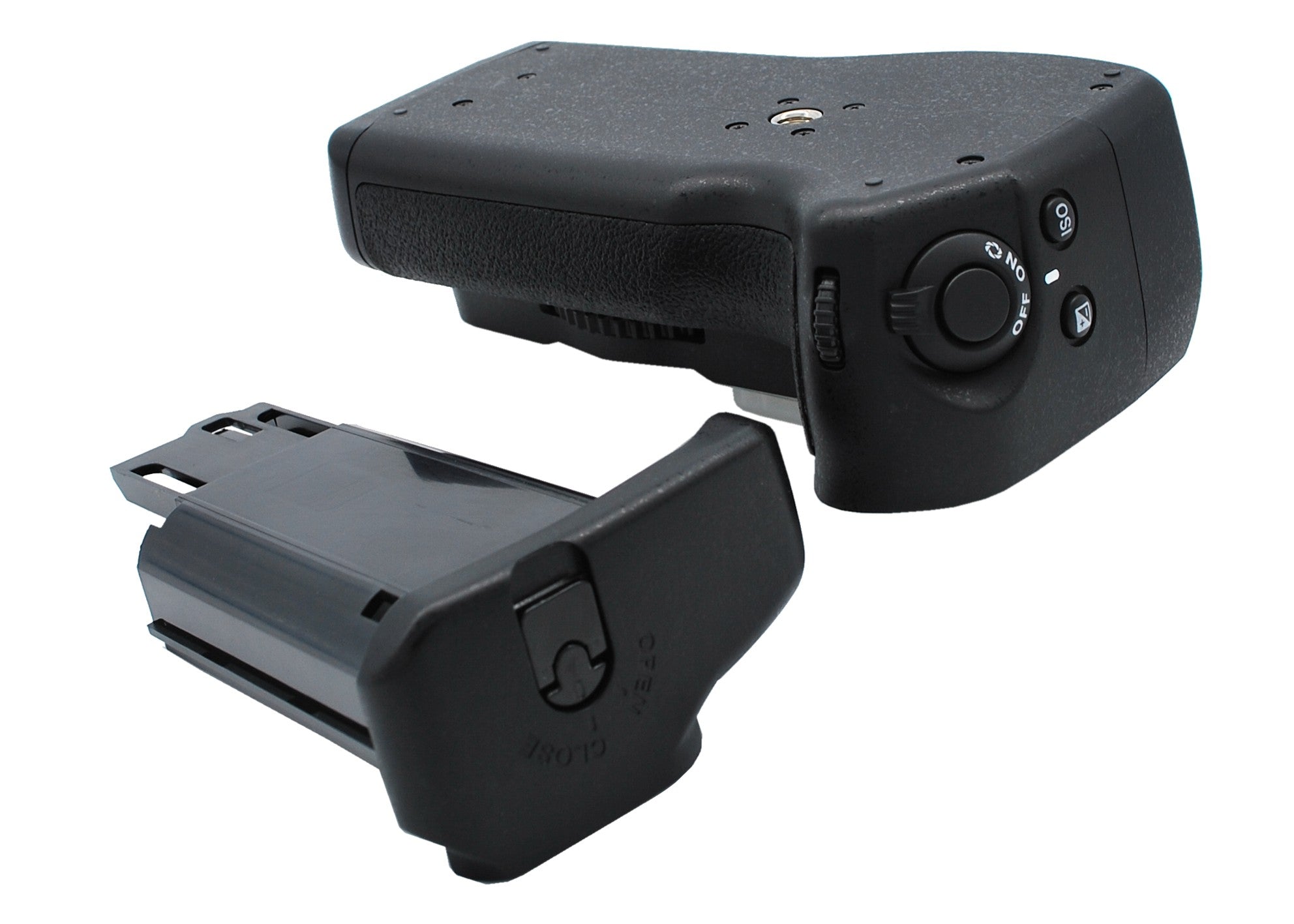 Battery Grip fits Pentax, K-3 – Bild 4