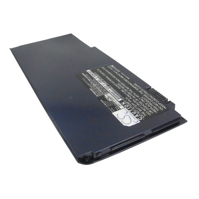 Blue 14.8V 2350mAh Medion, Akoya Md97199, Akoya Md97201, Akoya Md97247 Replacement Battery – Bild 2