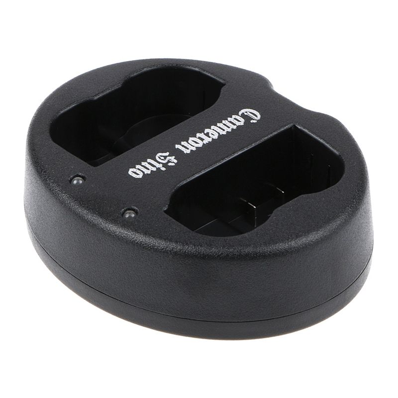 Camera Charger for Nikon, 1 V1, Coolpix D7000, D600 – Bild 2