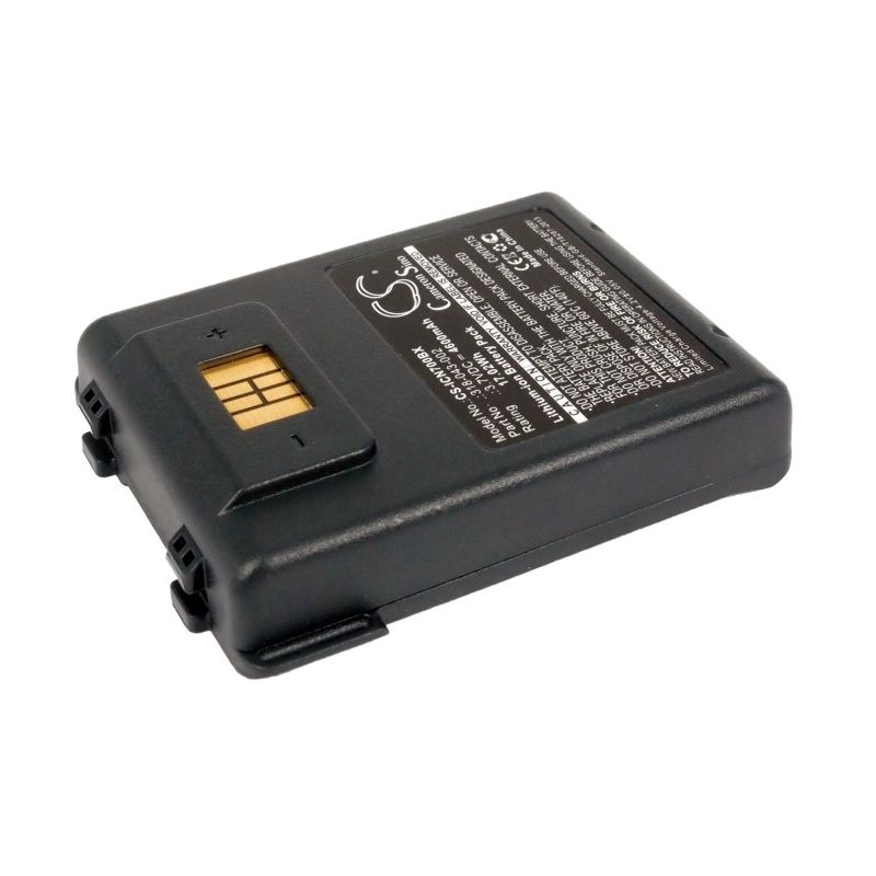 CS-ICN700BX Li-ion Battery Fits Intermec, Cn70, Cn70e 3.7v, 4600mah – Bild 2