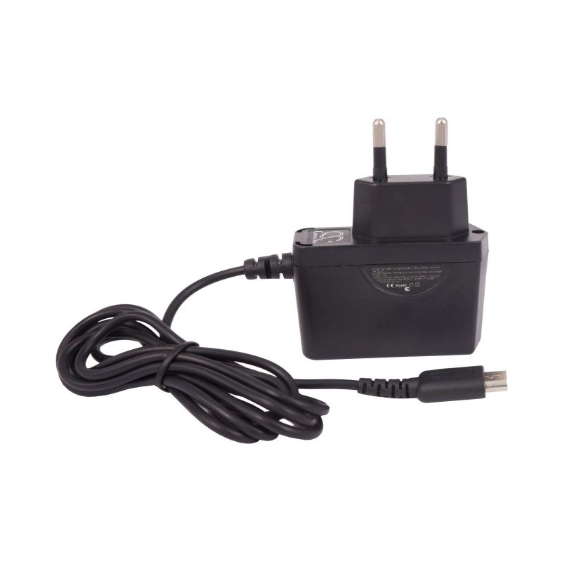 EURO Plug, Game Console Charger for Nintendo, Ds, Ds Lite, Dsl – Bild 2