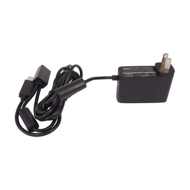 Game Console Charger for Microsoft, Xbox 360 Kinect Console, Part Number, Microsoft – Bild 2