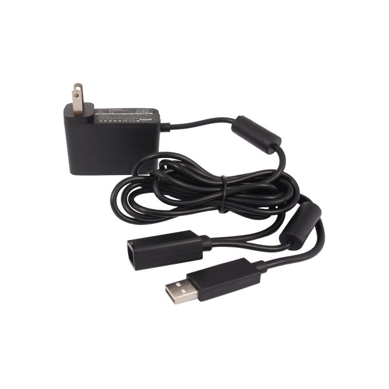 Game Console Charger for Microsoft, Xbox 360 Kinect Console, Part Number, Microsoft – Bild 4