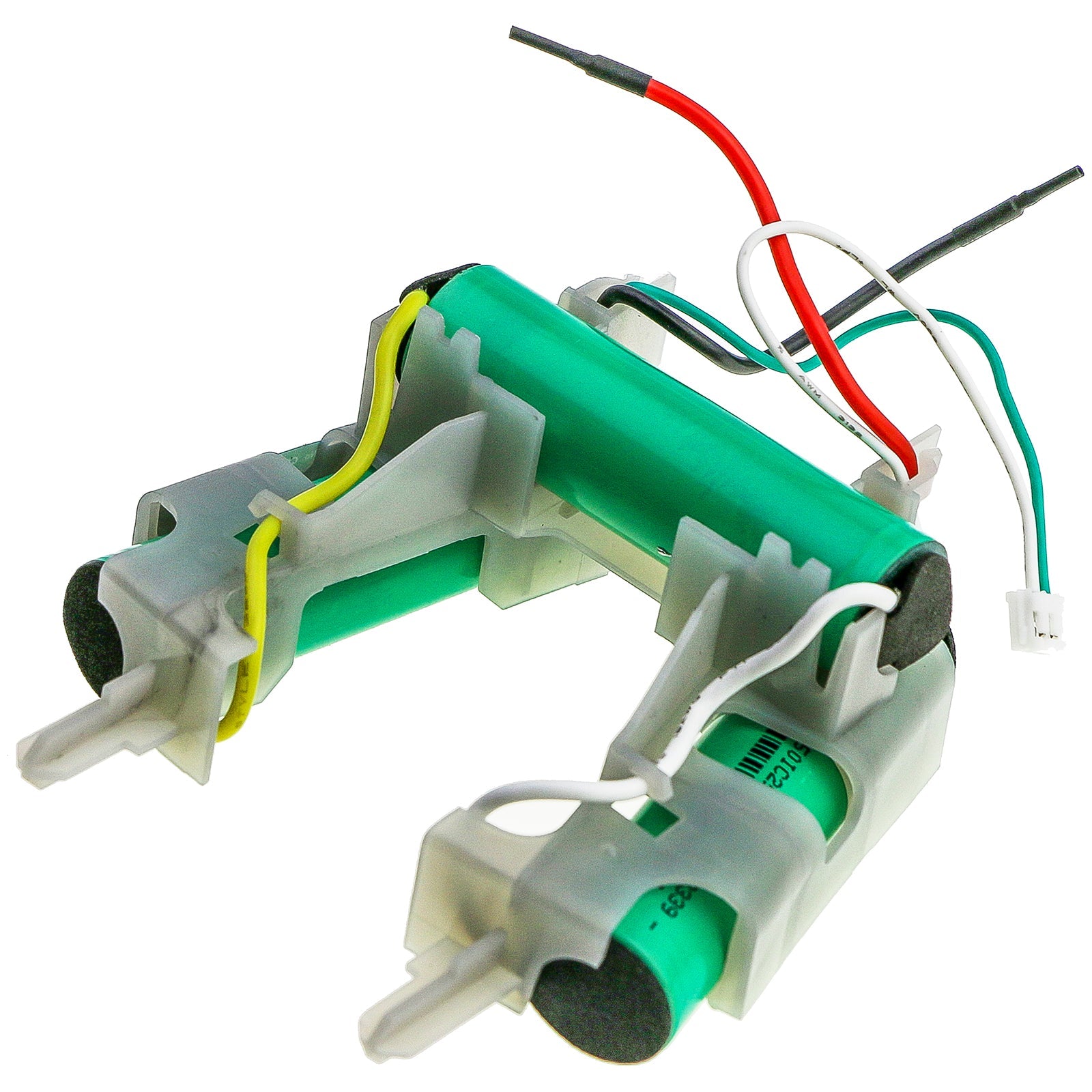 Li-ion Battery fits Aeg, 900273786, 900273793, 900273794 10.8V, 2500mAh – Bild 2