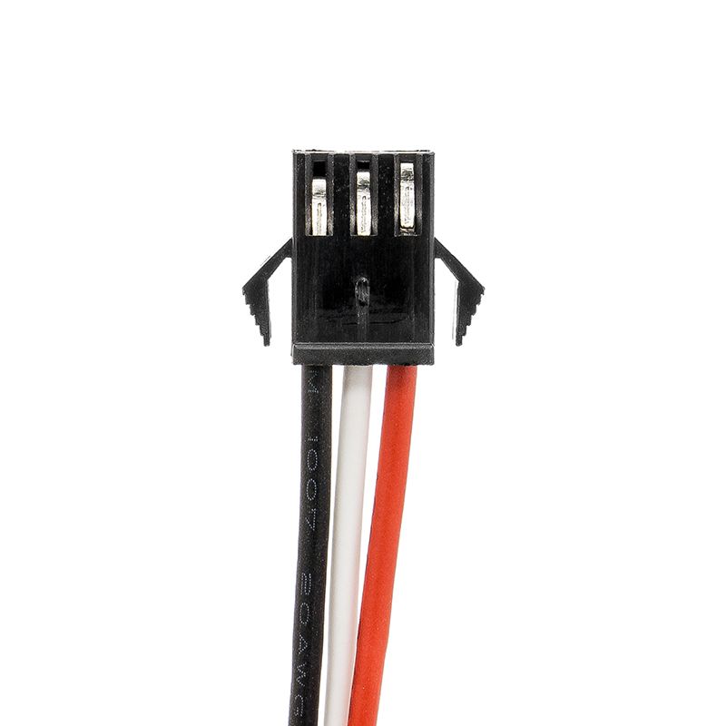 Li-ion Battery fits Cardiomonitor, Comen Star 8000, Comen Star 8000 E 10.8V, 3400mAh – Bild 4