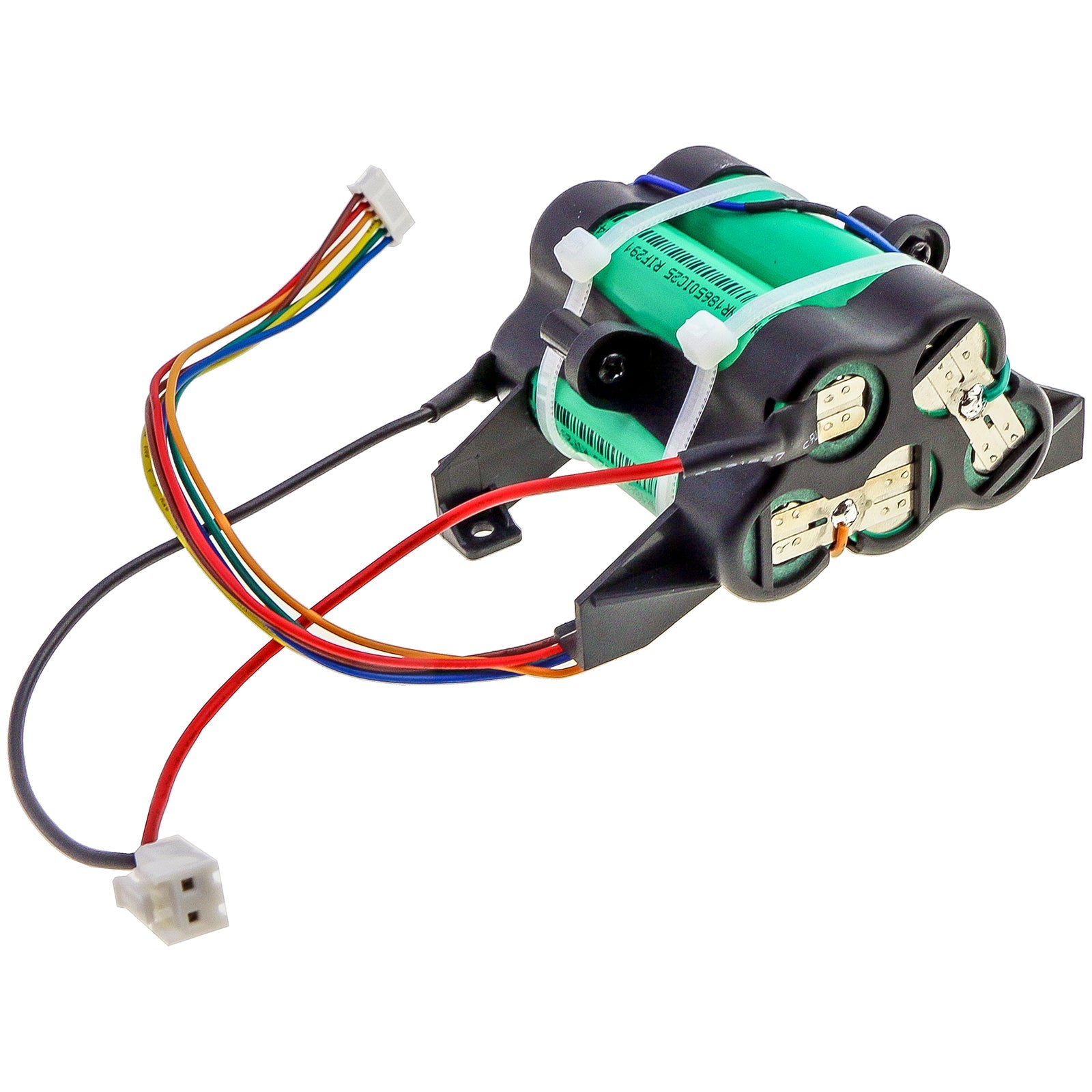 Li-ion Battery fits Delonghi, Colombina Xlr18li, Colombina Xlr18li.gr, Colombina Xlr18lm 18.5V, 2500mAh – Bild 2