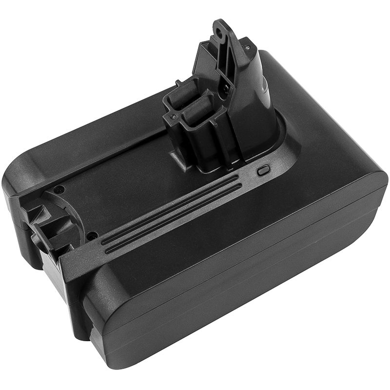 Li-ion Battery fits Dyson, Absolute, Dc58 21.6V, 5000mAh – Bild 4