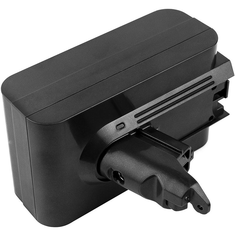 Li-ion Battery fits Dyson, Absolute, Dc58 21.6V, 5000mAh – Bild 2