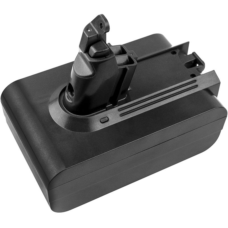 Li-ion Battery fits Dyson, Absolute, Dc58 21.6V, 5000mAh – Bild 3