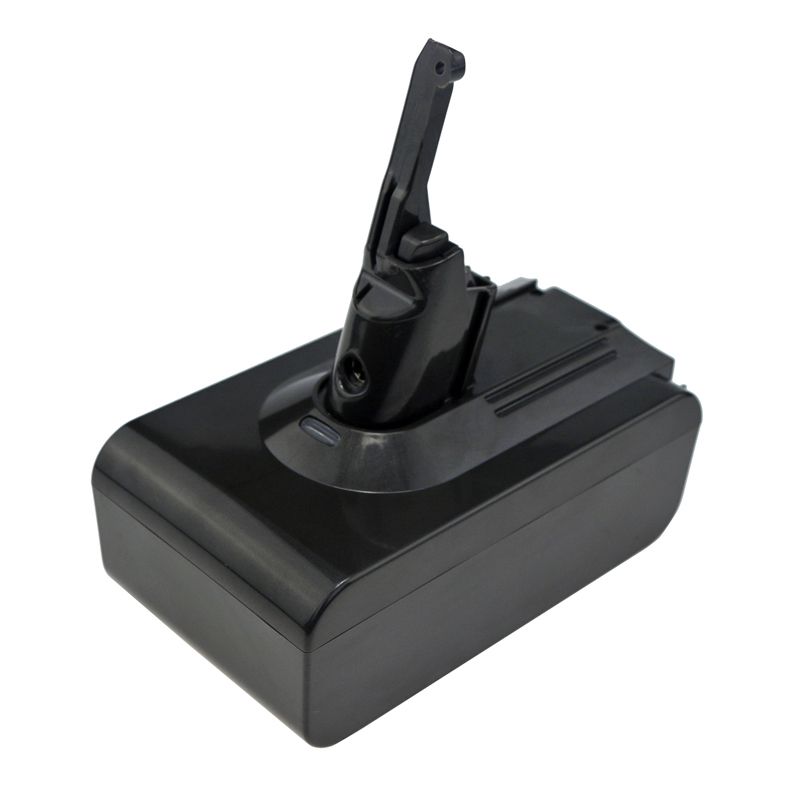 Li-ion Battery Fits Dyson, Sv10, V8 21.6v, 4000mah – Bild 2