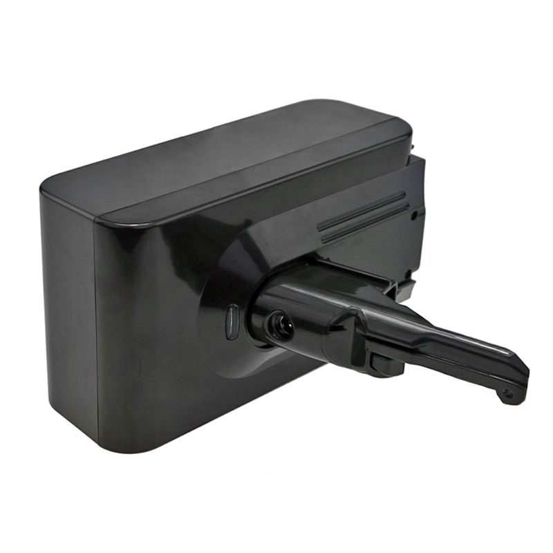 Li-ion Battery fits Dyson, Sv10, V8 21.6V, 5000mAh – Bild 4