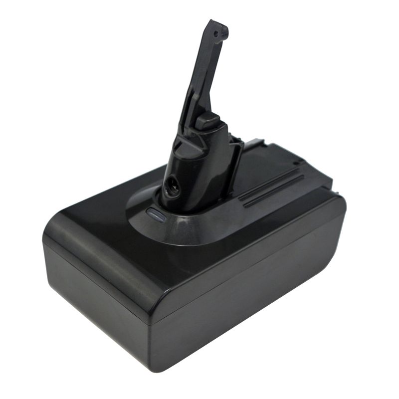 Li-ion Battery fits Dyson, Sv10, V8 21.6V, 5000mAh – Bild 2