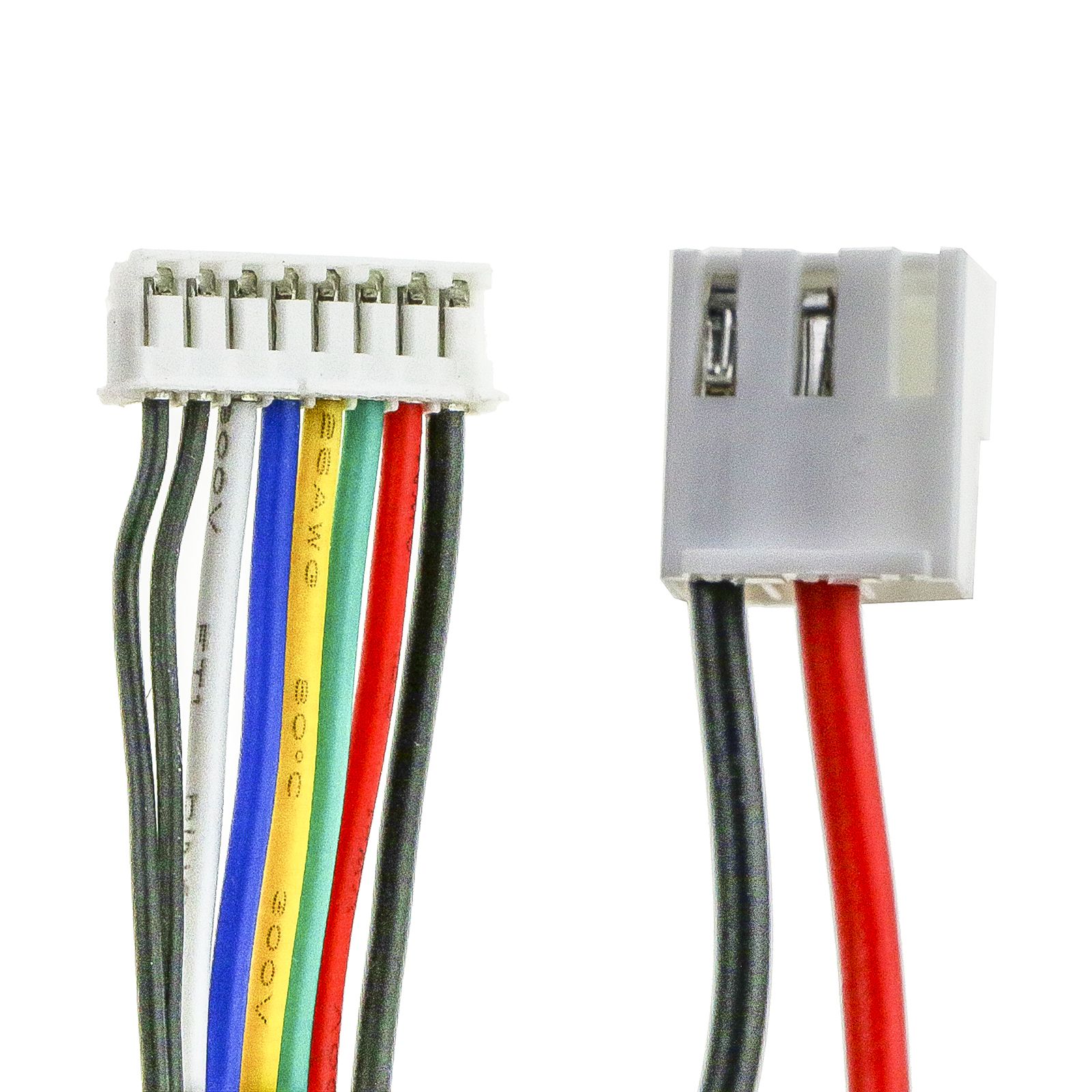 Li-ion Battery fits Eureka, Nec180 Pro 25.2V, 2000mAh – Bild 5