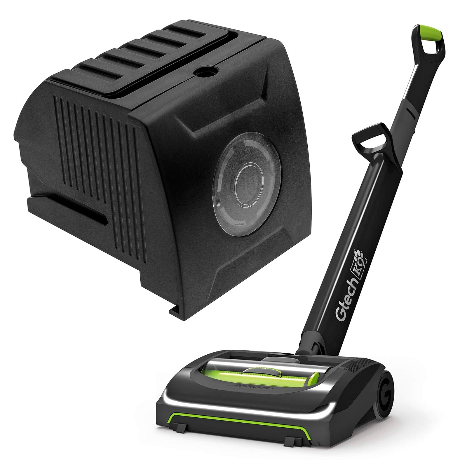 Li-ion Battery fits Gtech, 103a105 22.0V, 2500mAh – Bild 6