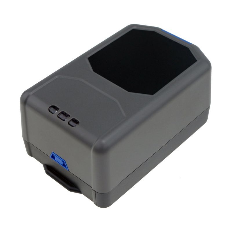 Li-ion Battery Fits Hoover, 7350204042, Air Cordless 20 Volt Upright Vacuum Cleaner 20.0v, 4000mah – Bild 3