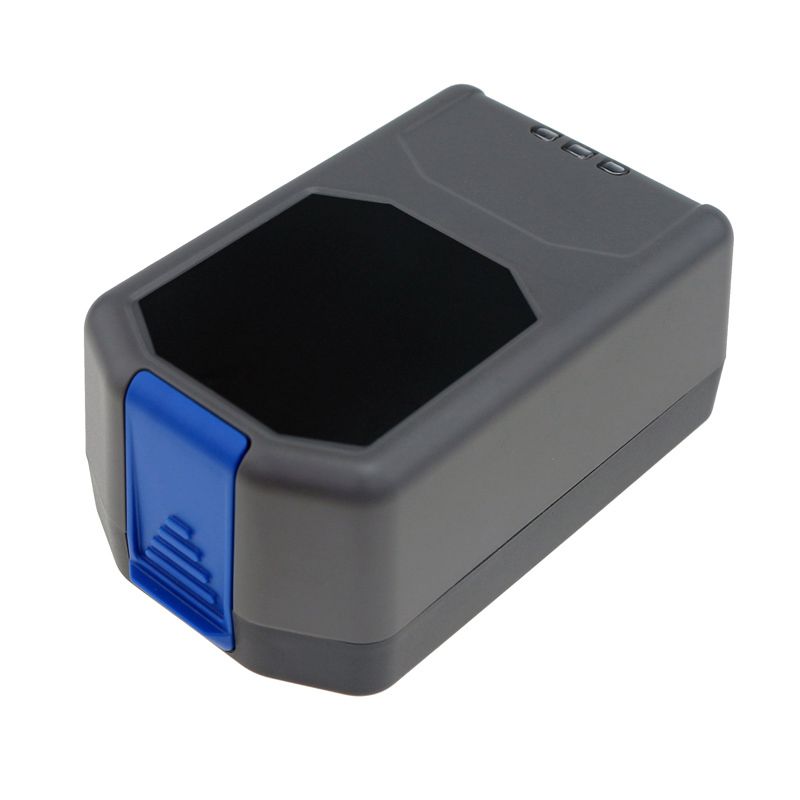 Li-ion Battery Fits Hoover, 7350204042, Air Cordless 20 Volt Upright Vacuum Cleaner 20.0v, 4000mah – Bild 4