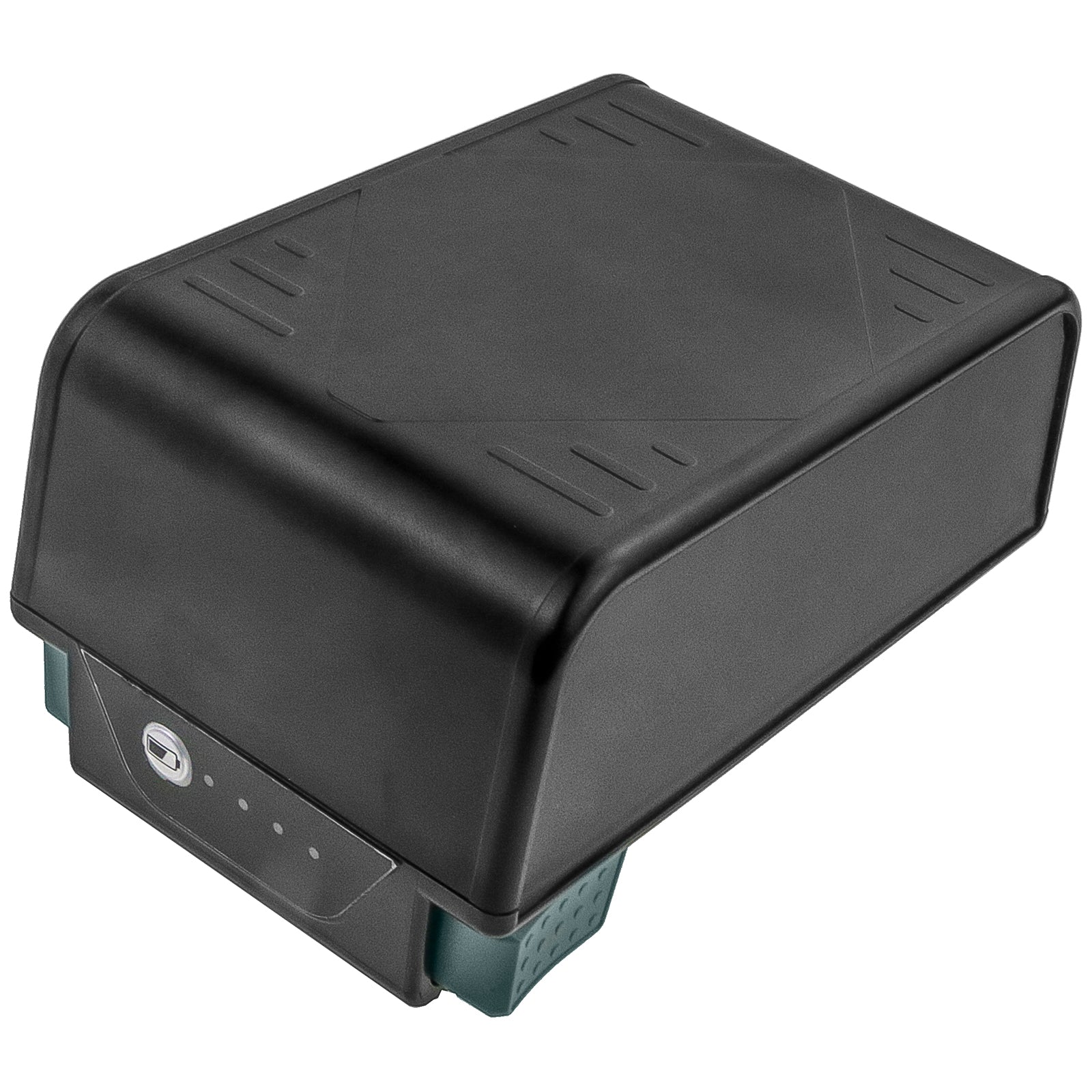 Li-ion Battery fits Hoover, B07q3shzl3, B07q6zhx5r, B07q9mdwqh 20.0V, 4900mAh – Bild 2