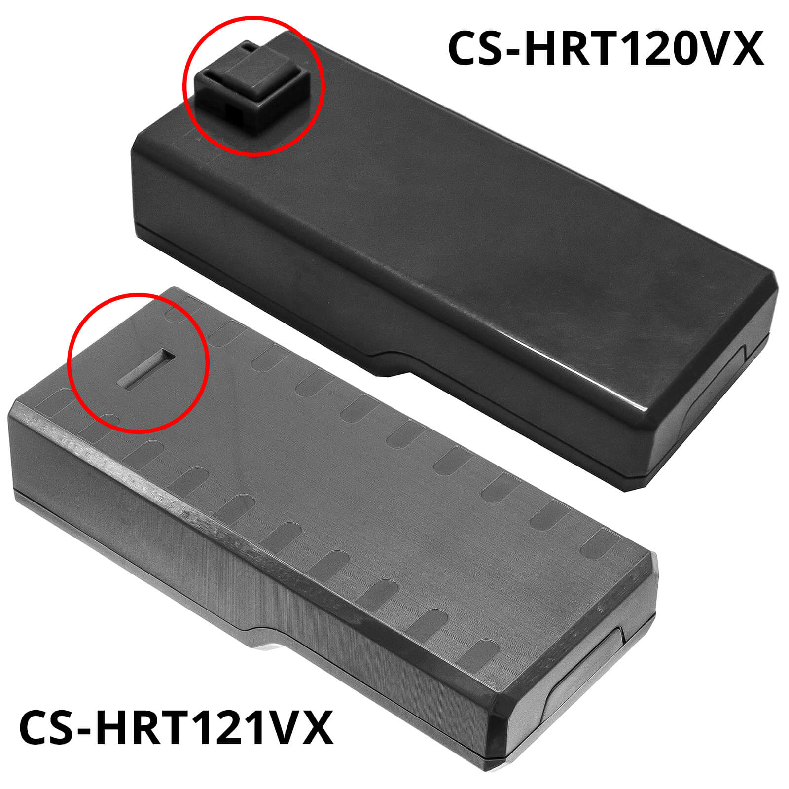 Li-ion Battery fits Hoover, FD22 Freedom, FD22BC 011, 21.6V, 2000mAh - 43.20Wh – Bild 2