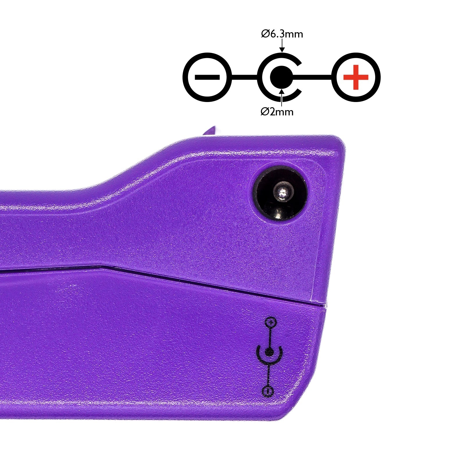 Li-ion Battery fits Hosome, Tph07 22.2V, 2500mAh – Bild 6