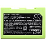 Li-ion Battery fits Irobot, Roomba i7, Roomba i7+ Roomba e5, 14.4V, 2600mAh – Bild 5