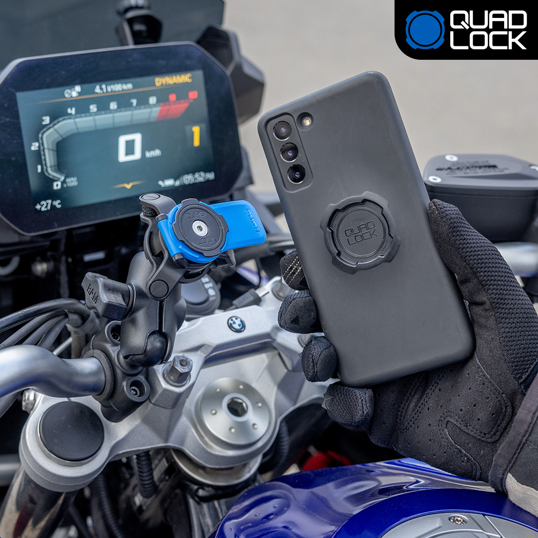 1" Ball Adaptor Motorcycle Kits - Galaxy – Bild 4