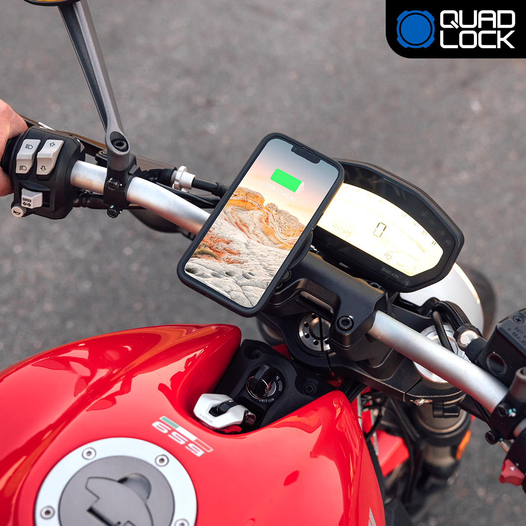 Motorcycle Kits - iPhone – Bild 2