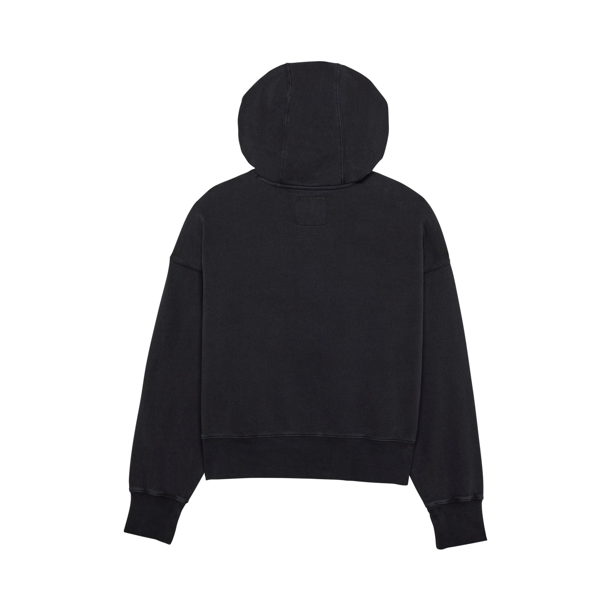 Fox W Wordmark Oversized Fleece Po – Bild 3
