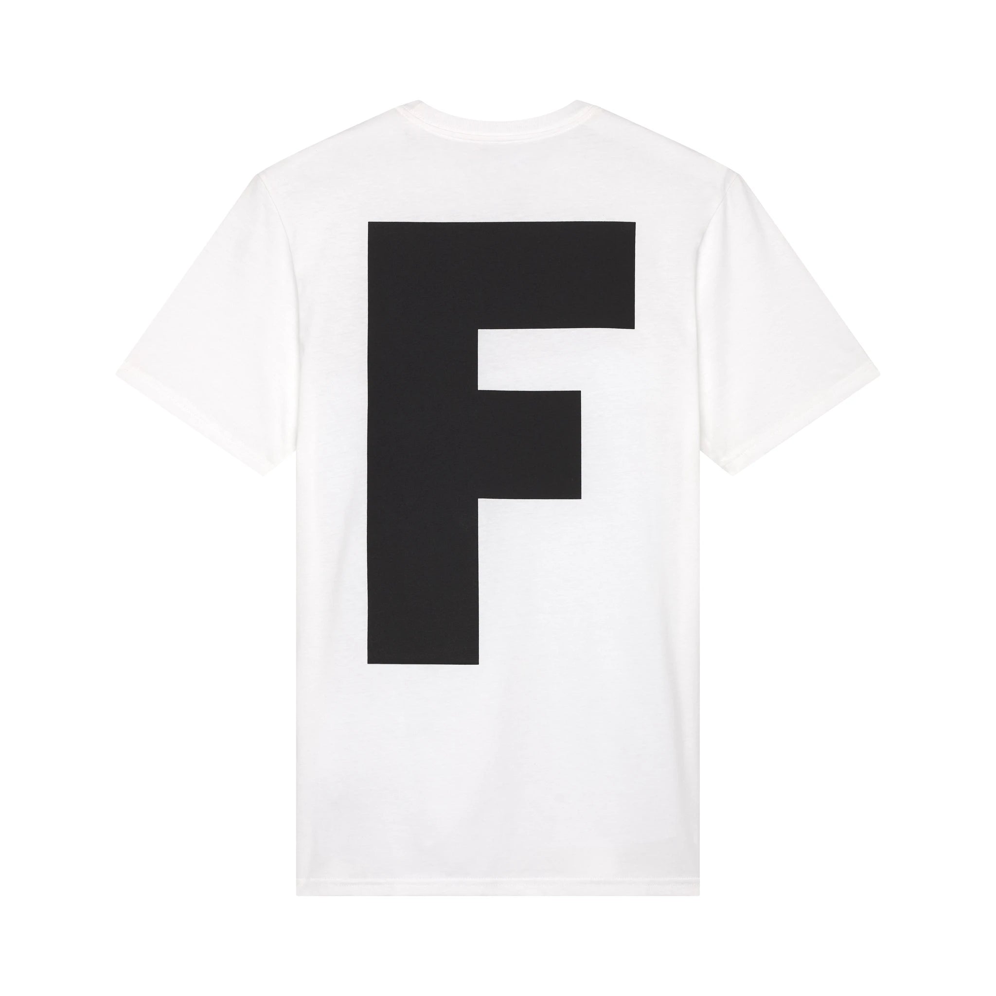 Fox Big F SS Prem Tee – Bild 2