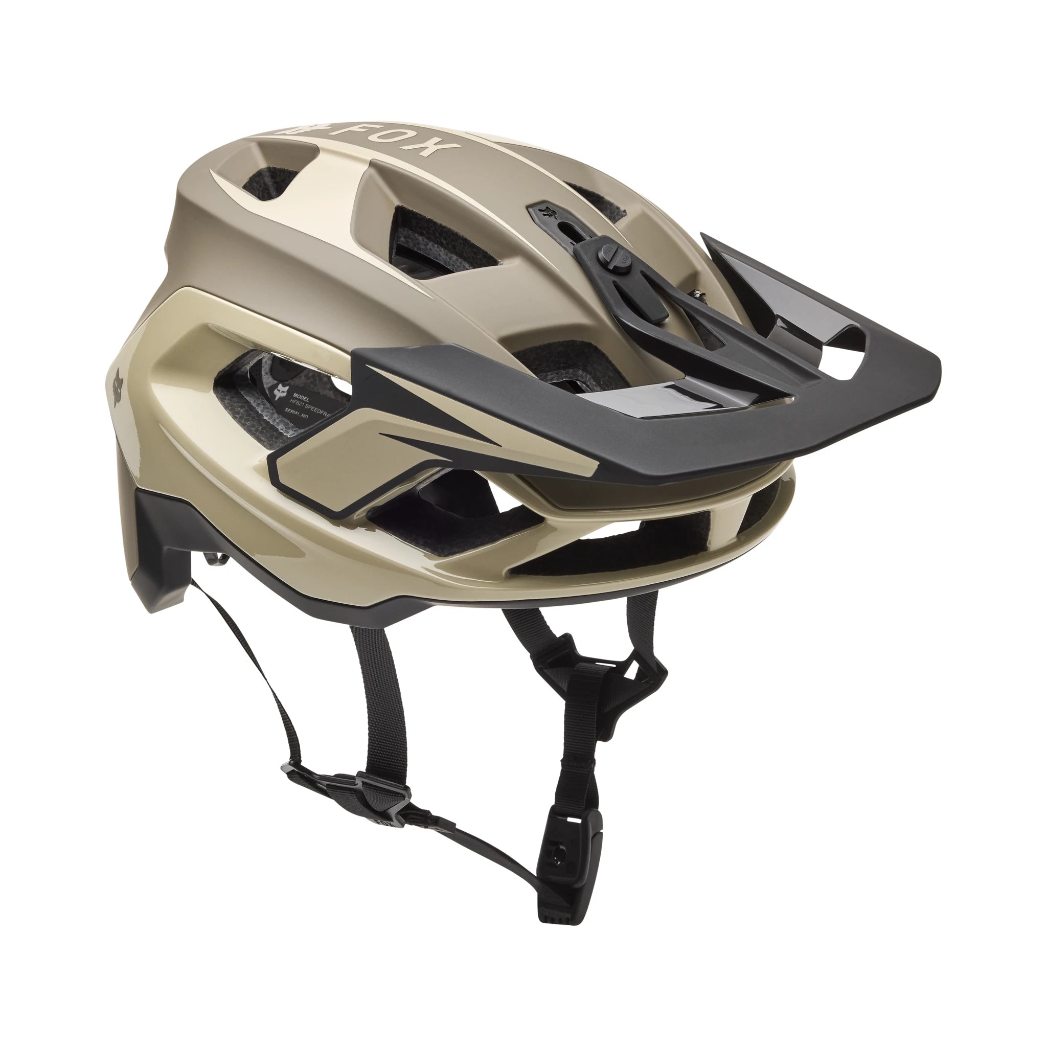 Fox Speedframe Pro Defy CE – Bild 2