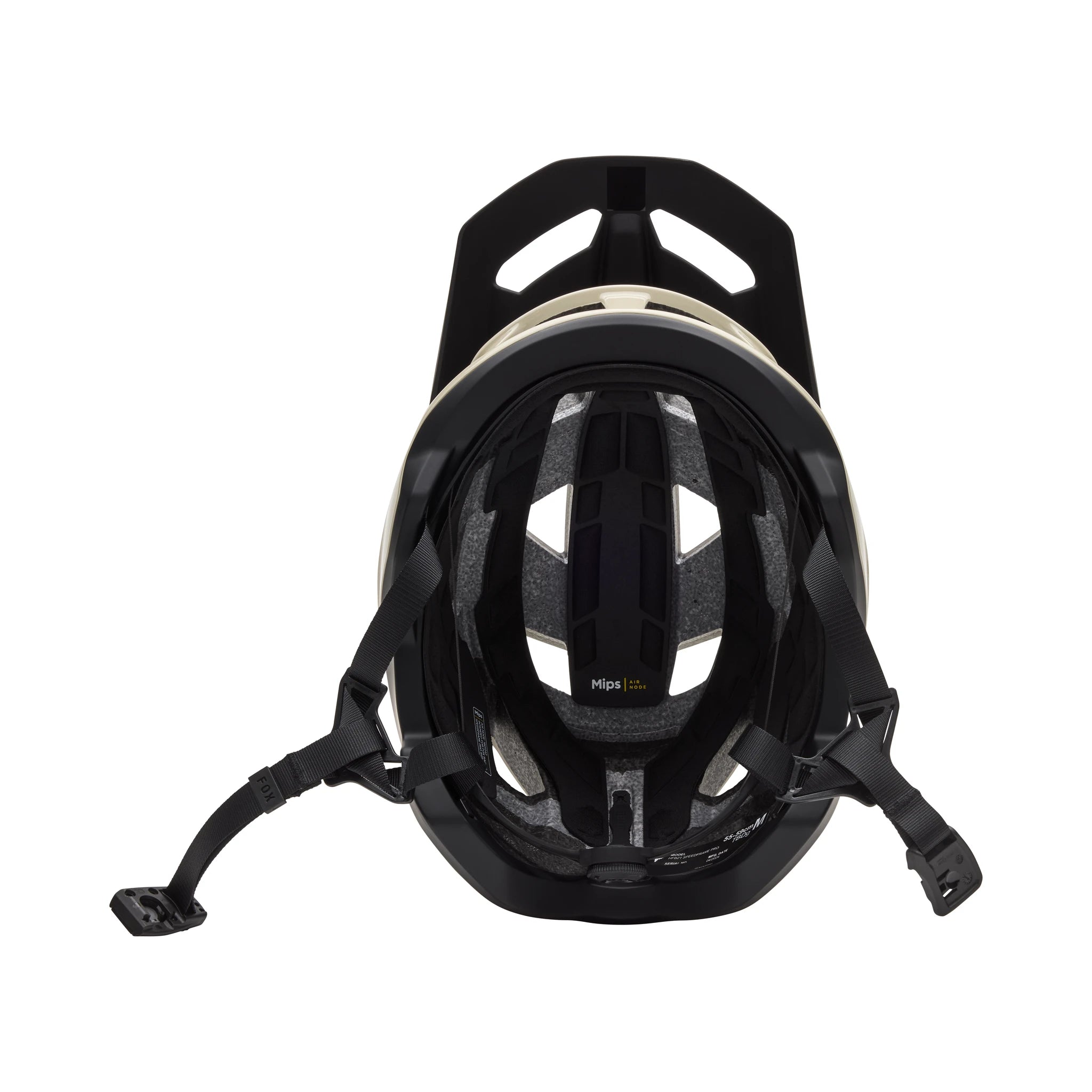Fox Speedframe Pro Defy CE – Bild 5