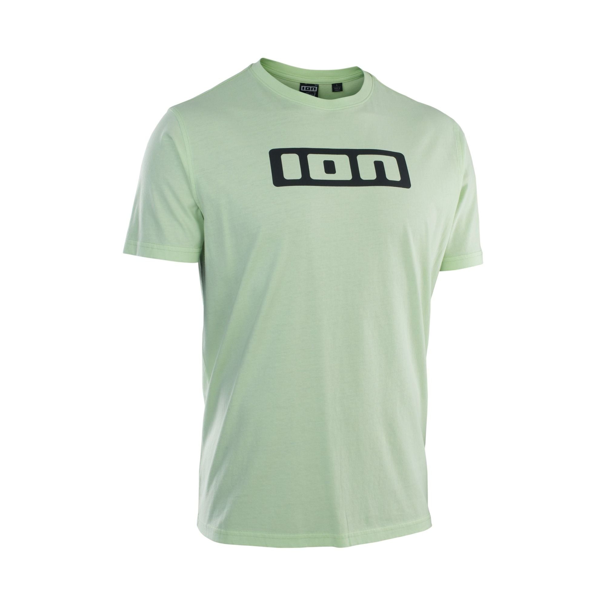 ION Tee Logo SS men – Bild 2