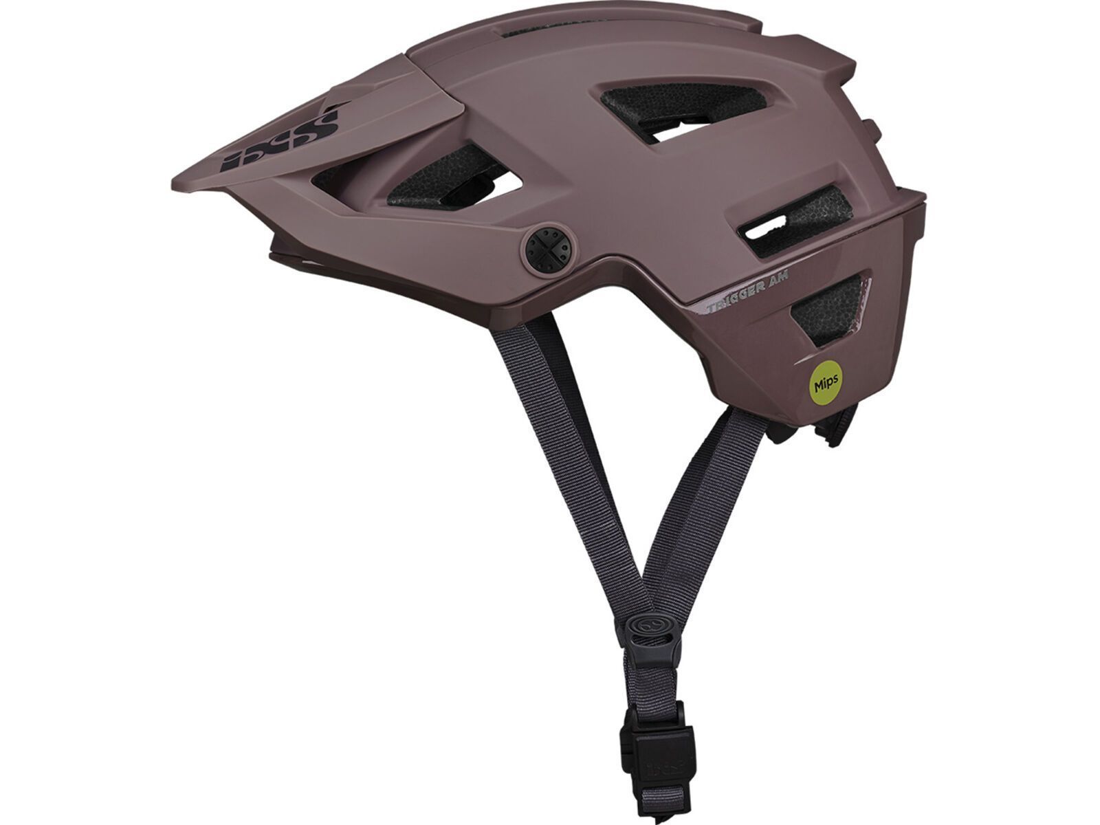 IXS Trigger AM MIPS helmet – Bild 2