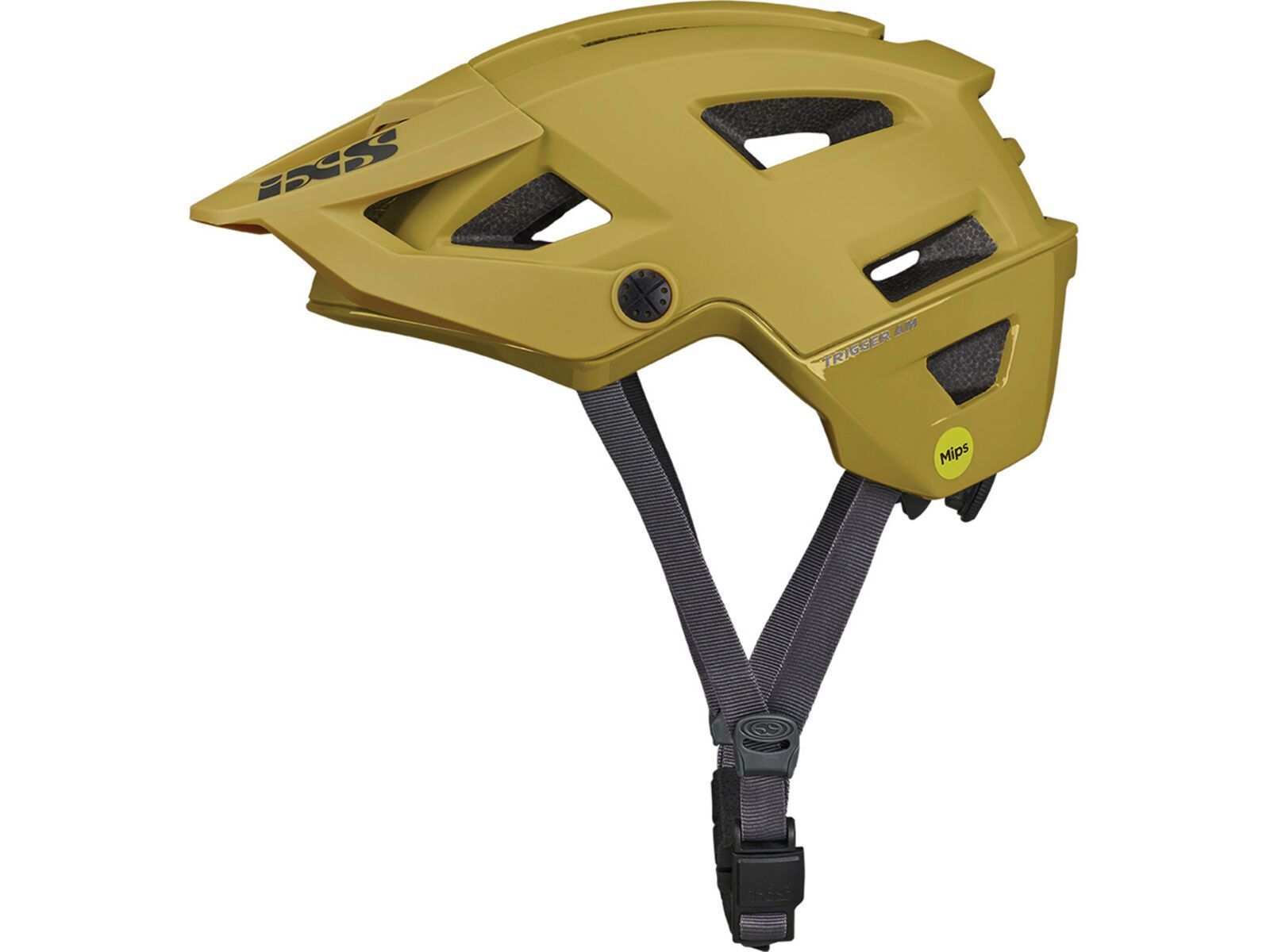 IXS Trigger AM MIPS helmet – Bild 4