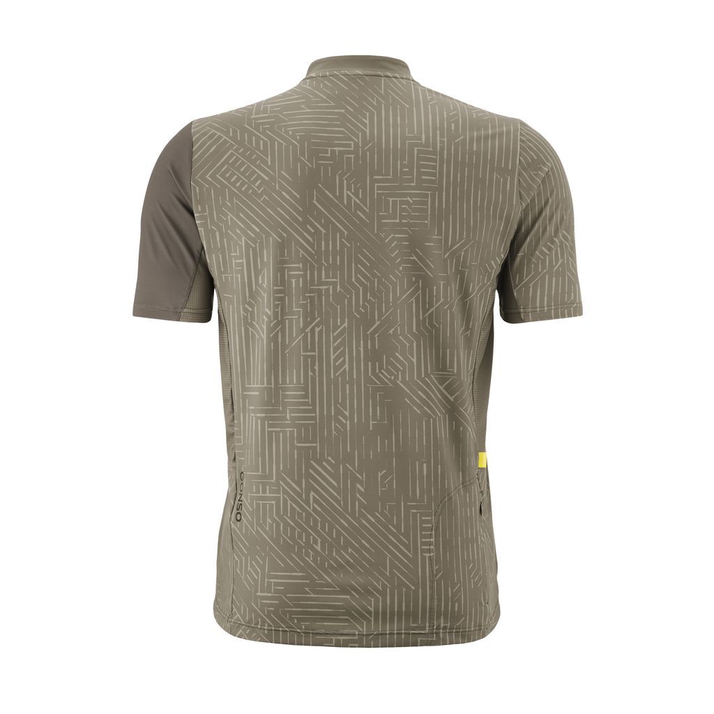 Gonso Adventure Jersey Halfzip M – Bild 2