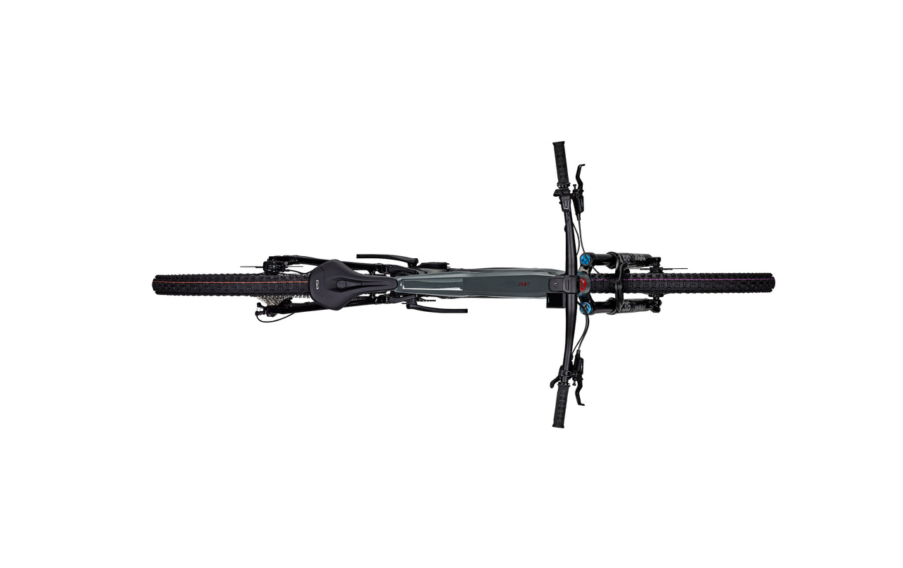 Focus JAM² 6.9 800 Slategrey / Magicblack 2025 – Bild 4