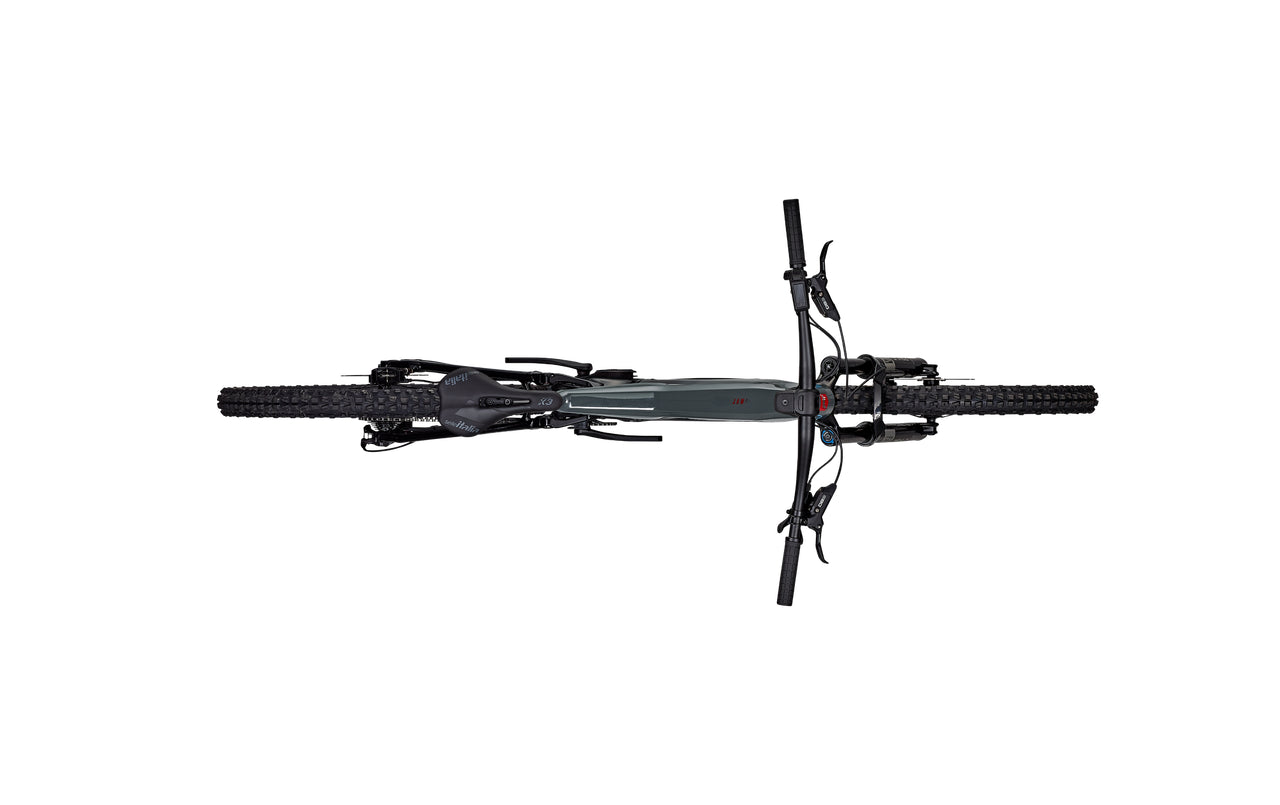 Focus JAM² 6.7 800 Slategrey / Magicblack 2025 – Bild 4