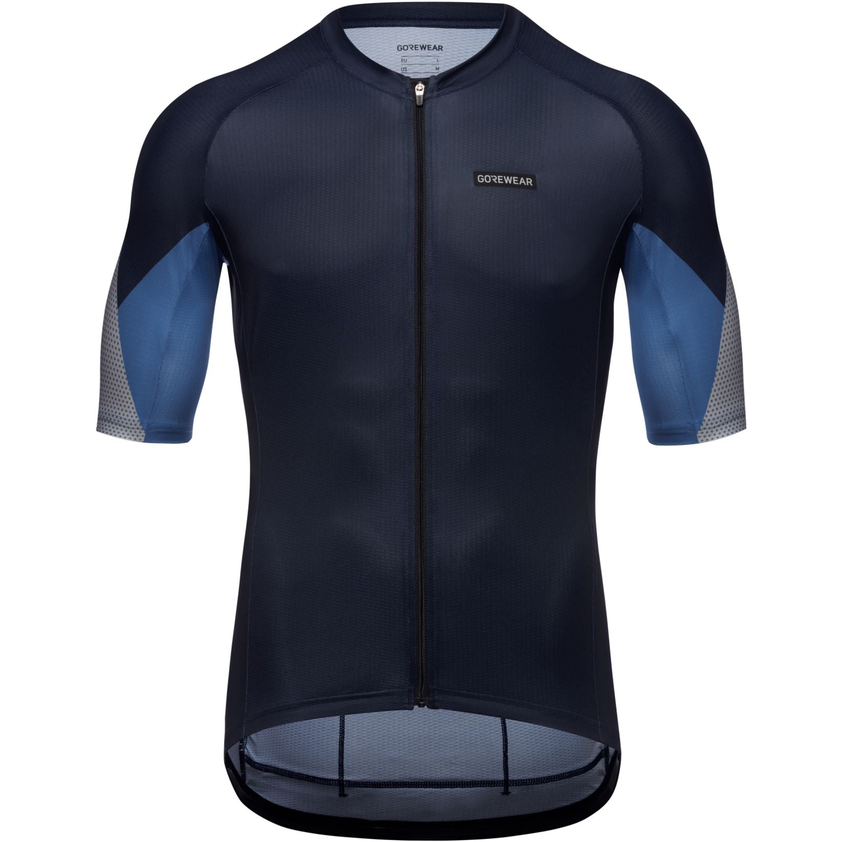 Gorewear Spirit Triangles Jersey Mens – Bild 4