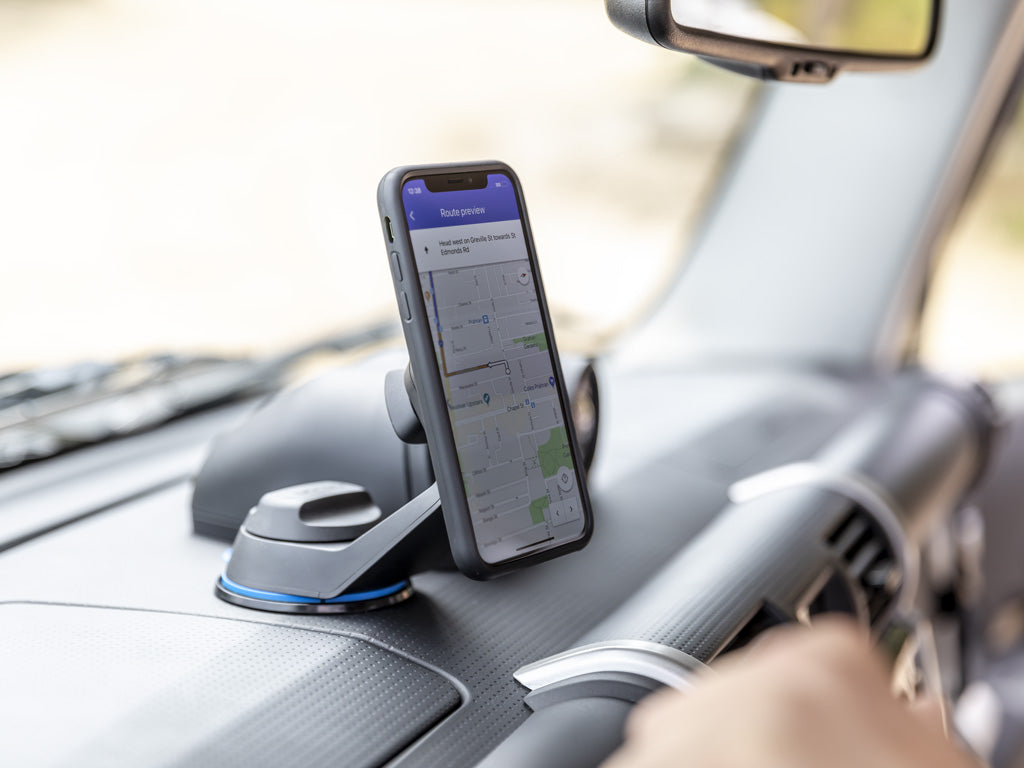 4x4 Car Kits - Universal Fit – Bild 4